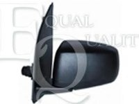 Oglinda exterioara FIAT PANDA (169) - EQUAL QUALITY RD00251