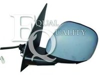 Oglinda exterioara FIAT PANDA (169) - EQUAL QUALITY RS03117