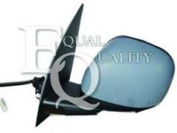 Oglinda exterioara FIAT PANDA (169) - EQUAL QUALITY RS03121