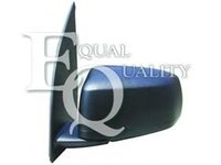 Oglinda exterioara FIAT PANDA (169) - EQUAL QUALITY RS02426