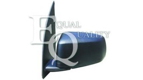 Oglinda exterioara FIAT PANDA (169) - EQUAL Q