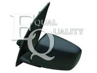 Oglinda exterioara FIAT PANDA (169) - EQUAL QUALITY RS00250