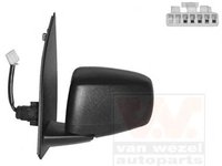 Oglinda exterioara FIAT PANDA (169), FIAT PANDA Van (169) - VAN WEZEL 1709807