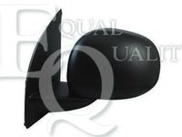 Oglinda exterioara FIAT PANDA (519, 319) - EQUAL QUALITY RS01360