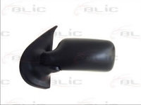 Oglinda exterioara FIAT PUNTO (176) (1993 - 1999) BLIC 5402-04-1112291P