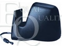 Oglinda exterioara FIAT SCUDO Combinato (220P), FIAT SCUDO caroserie (220L) - EQUAL QUALITY RS00271