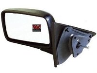 Oglinda exterioara FORD ESCORT Mk V (GAL), FORD ESCORT Mk V combi (GAL, AVL), FORD ESCORT Mk VI Cabriolet (ALL) - VAN WEZEL 1854803
