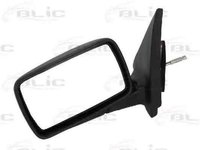 Oglinda exterioara FORD ESCORT V GAL BLIC 5402-04-1112401P