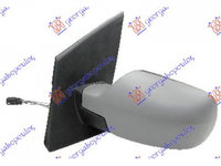 OGLINDA EXTERIOARA FORD FIESTA 2001->2008 Oglinda exterioara electrica pentru vopsit cu incalzire ->2006 Calitate A stanga PIESA NOUA ANI 2001 2002 2003 2004 2005 2006 2007 2008