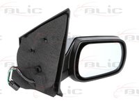 Oglinda exterioara FORD FIESTA V JH JD Producator BLIC 5402-04-1129387