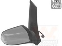 Oglinda exterioara FORD FOCUS C-MAX - VAN WEZEL 1862828