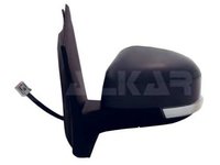 Oglinda exterioara FORD FOCUS II Cabriolet - OEM - ALKAR: ALK6125401|6125401 - Cod intern: W02315013 - LIVRARE DIN STOC in 24 ore!!!