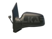 Oglinda exterioara FORD FOCUS II limuzina (DA_) - OEM - ALKAR: ALK6124400|6124400 - Cod intern: W02217420 - LIVRARE DIN STOC in 24 ore!!!