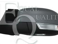 Oglinda exterioara FORD FOCUS III, FORD FOCUS III Turnier - EQUAL QUALITY RD00591