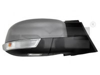 Oglinda exterioara FORD FOCUS III Turnier (2010 - 2016) TYC 310-0191 piesa NOUA