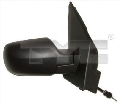 Oglinda exterioara FORD FUSION (JU) (2002 - 2012) TYC 310-0066 piesa NOUA