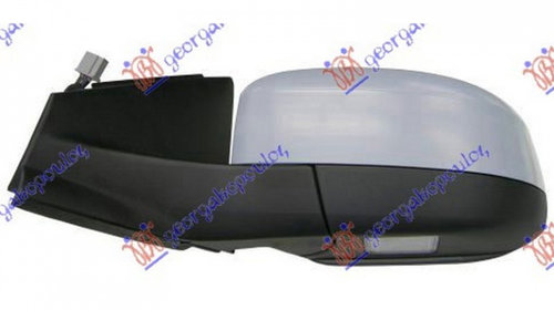 OGLINDA EXTERIOARA FORD MONDEO 4 2007->2011 O