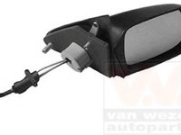 Oglinda exterioara FORD MONDEO (GBP), FORD MONDEO combi (BNP), FORD MONDEO Mk II (BAP) - VAN WEZEL 1825804