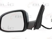 Oglinda exterioara FORD MONDEO IV BA7 Producator BLIC 5402-04-1129371