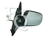 Oglinda exterioara FORD MONDEO Mk III limuzina (B4Y), FORD MONDEO Mk III (B5Y), FORD MONDEO Mk III combi (BWY) - EQUAL QUALITY RS02462