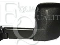 Oglinda exterioara FORD TRANSIT bus (T_ _), FORD TRANSIT Van (T_ _), FORD TRANSIT platou / sasiu (T_ _) - EQUAL QUALITY RD00367