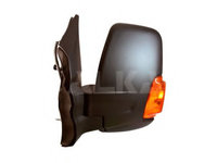 Oglinda exterioara FORD TRANSIT caroserie (2013 - 2016) ALKAR 9249666 piesa NOUA