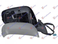 OGLINDA EXTERIOARA HONDA JAZZ 2008->2015 Oglinda exter dreapta electr pt vopsit PIESA NOUA ANI 2008 2009 2010 2011 2012 2013 2014 2015