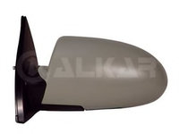 Oglinda exterioara HYUNDAI ACCENT III limuzina (MC) (2005 - 2010) ALKAR 6126576