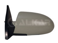 Oglinda exterioara HYUNDAI ACCENT III limuzina (MC) (2005 - 2010) ALKAR 6125576