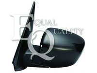 Oglinda exterioara HYUNDAI i10 (PA) - EQUAL QUALITY RD03196