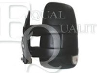 Oglinda exterioara IVECO DAILY IV caroserie inchisa/combi, IVECO DAILY IV autobasculanta, IVECO DAILY IV platou / sasiu - EQUAL QUALITY RD02475