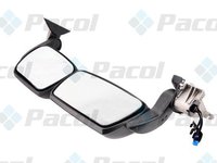 Oglinda exterioara IVECO EuroCargo Producator PACOL IVE-MR-001L