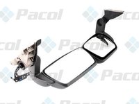 Oglinda exterioara IVECO Stralis Producator PACOL IVE-MR-001R