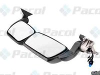 Oglinda exterioara IVECO Stralis Producator PACOL IVE-MR-001L