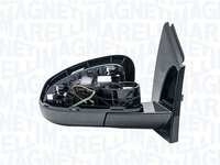 Oglinda exterioara MAGNETI MARELLI 182215017000