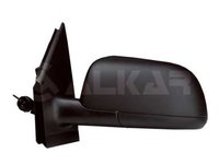 Oglinda exterioara manuala dreapta VOLKSWAGEN POLO (9N_) - OEM-ALKAR:6165110 - LIVRARE DIN STOC in 24 ore!!!