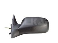 Oglinda exterioara manuala stanga OPEL ASTRA F combi (51_, 52_) - OEM-ALKAR:6101436 - LIVRARE DIN STOC in 24 ore!!!