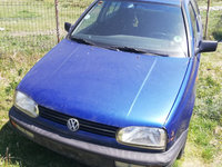 OGLINDA EXTERIOARA MANUALA STANGA VW GOLF 3 HATCHBACK , 1.4 BENZINA 44KW , FAB. 1991 - 1999 ZXYW2018ION