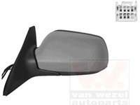 Oglinda exterioara MAZDA ATENZA (GG), MAZDA ATENZA hatchback (GG), MAZDA ATENZA combi (GY) - VAN WEZEL 2754817