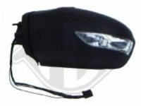 Oglinda Exterioara MERCEDES-BENZ A-CLASS W169 A 160 CDI 169.006, 169.306 09.2004 ... 06.2012 1991 Motor Diesel