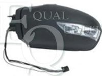 Oglinda exterioara MERCEDES-BENZ A-CLASS (W169), MERCEDES-BENZ B-CLASS (W245) - EQUAL QUALITY RS02252