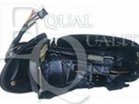 Oglinda exterioara MERCEDES-BENZ S-CLASS limuzina (W220), MERCEDES-BENZ CL-CLASS cupe (C215) - EQUAL QUALITY RS02352