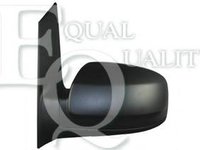 Oglinda exterioara MERCEDES-BENZ VIANO (W639), MERCEDES-BENZ VITO / MIXTO caroserie (W639) - EQUAL QUALITY RD00355