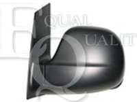 Oglinda exterioara MERCEDES-BENZ VITO bus (W639), MERCEDES-BENZ VITO / MIXTO caroserie (W639) - EQUAL QUALITY RD02190