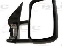 Oglinda exterioara MERCEDES SPRINTER 2-t bus (901, 902) (1995 - 2006) BLIC 5402-04-9292914P