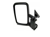 Oglinda exterioara Mercedes Sprinter 208-414, 01.1995-03.2000, Mercedes Sprinter 208-414, 04.2000-12.2002, Mercedes Sprinter/Classic 208-416, 01.2003-, stanga, Aftermarket