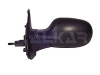 Oglinda exterioara NISSAN LEAF Electric - OEM - ALKAR: ALK6165548|6165548 - Cod intern: W02380145 - LIVRARE DIN STOC in 24 ore!!!