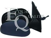 Oglinda exterioara NISSAN NOTE (E11) - EQUAL QUALITY RD03043