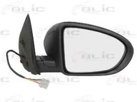 Oglinda exterioara NISSAN QASHQAI / QASHQAI +2 J10 JJ10 BLIC 5402-16-040360P