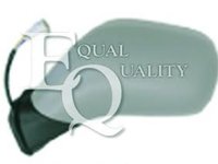 Oglinda exterioara OPEL AGILA (A) (H00) - EQUAL QUALITY RS00697